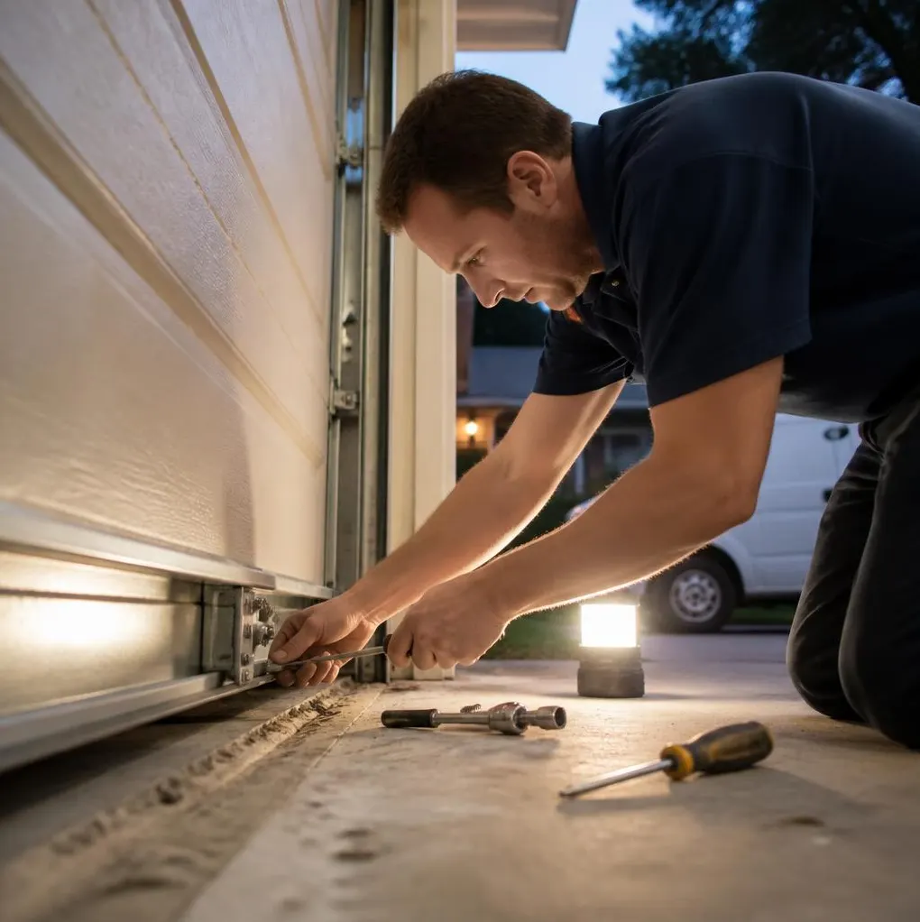 Your Garage Door Is the Weak Wall: Storm-Proofing Before Season's End — Key Colony Beach Door & Opener, Key Colony Beach, FL