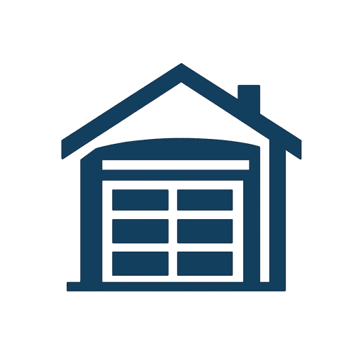 Key Colony Beach Door & Opener logo